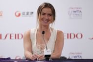 Elina Svitolina